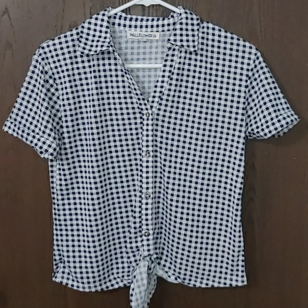 Button Up Shirt